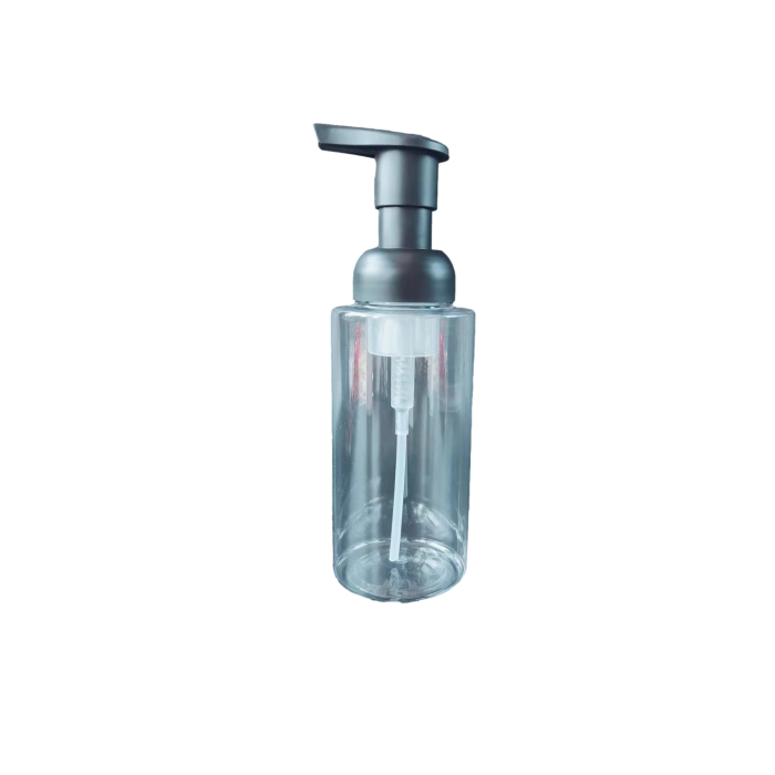 spray bottle