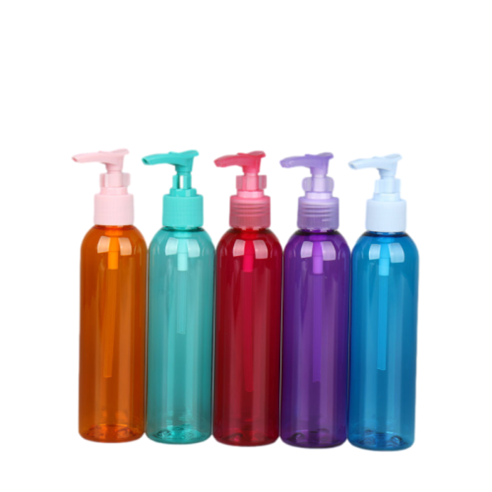 spray  bottles