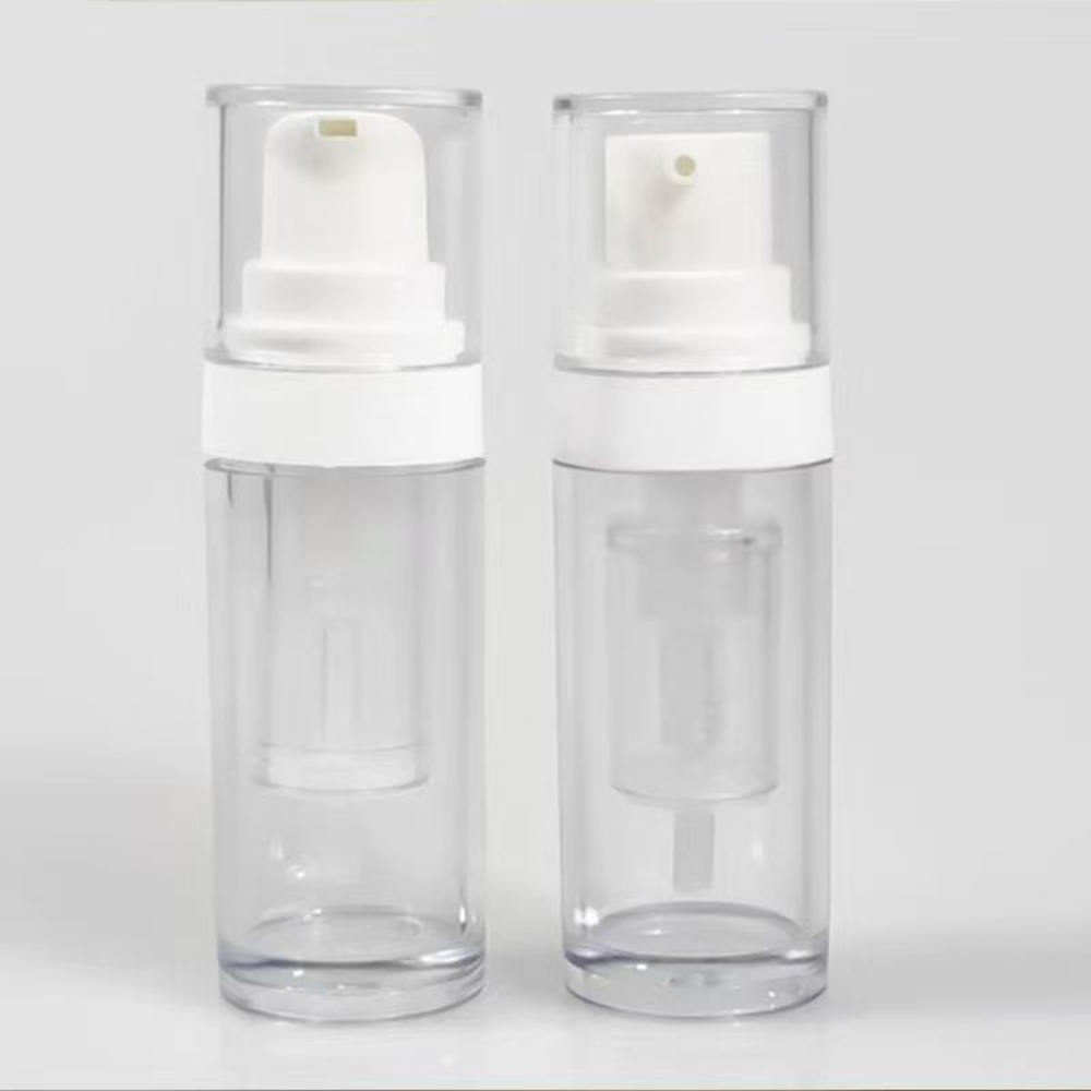 Airless Pump Bottle